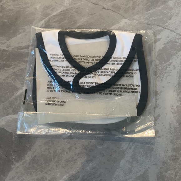 Rashti Baby & Rashti Kids - Baby Starters - My First New Year's Bib - NWT - Picture 16 of 16